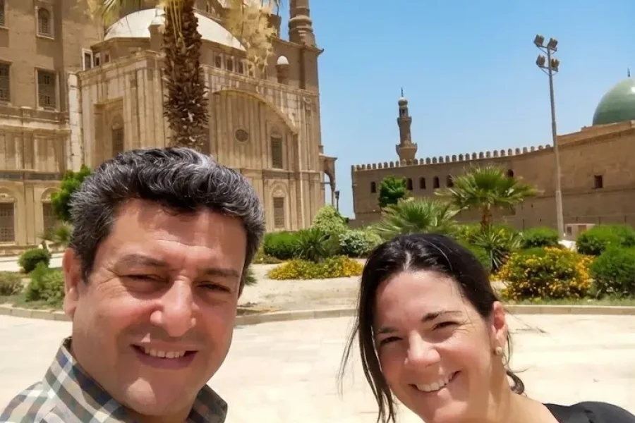 Visita al Gran Museo Egipcio, la Ciudadela de Saladino y El Cairo Antiguo